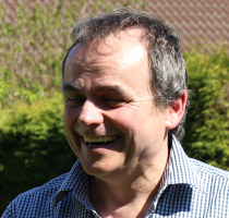 Peter Fuchs Peter Fuchs